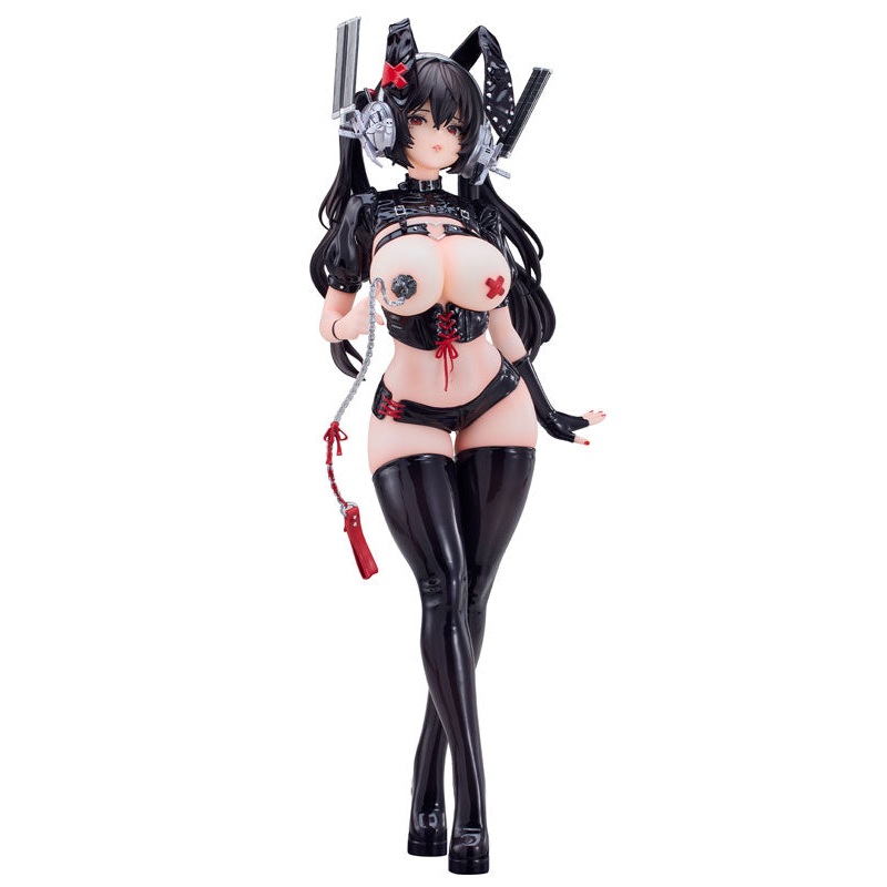 XL Love Series – Space Bunny – Uto – 1/7 (Shenzhen Mabell Animation Development Co., Ltd)