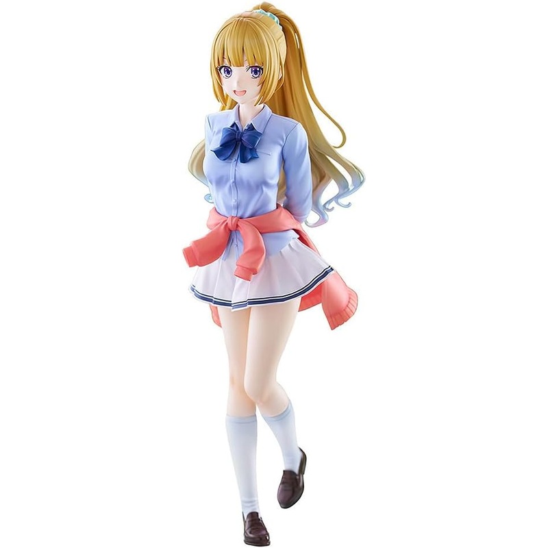 Youkoso Jitsuryoku Shijou Shugi no Kyoushitsu e – Karuizawa Kei [BIG] – Tenitol (FuRyu)