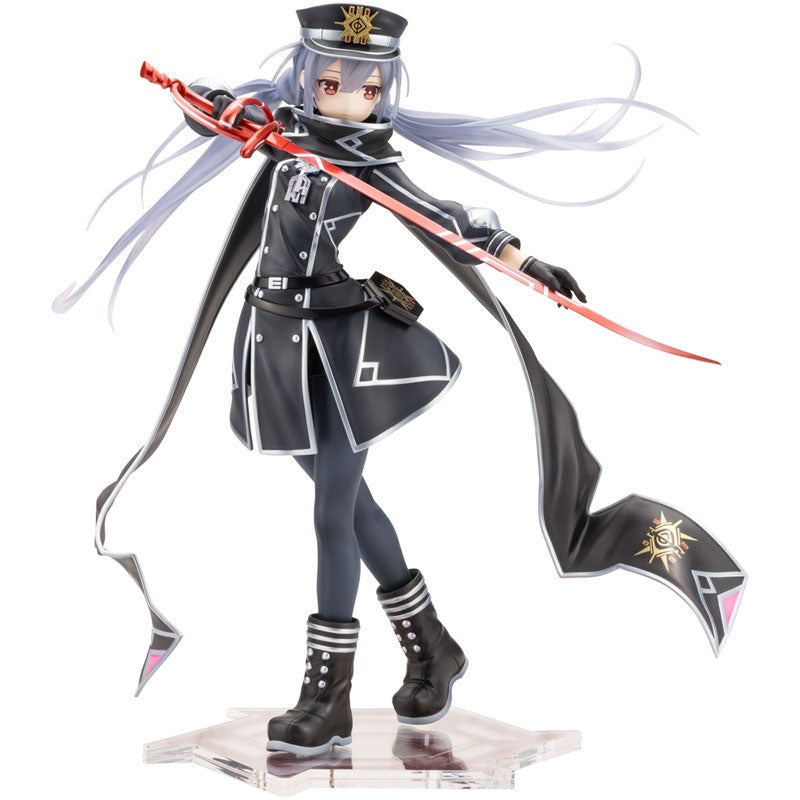 Yu-Gi-Oh! Duel Monsters – Sentouki – Roze – Monster Figure Collection – 1/7 (Kotobukiya)