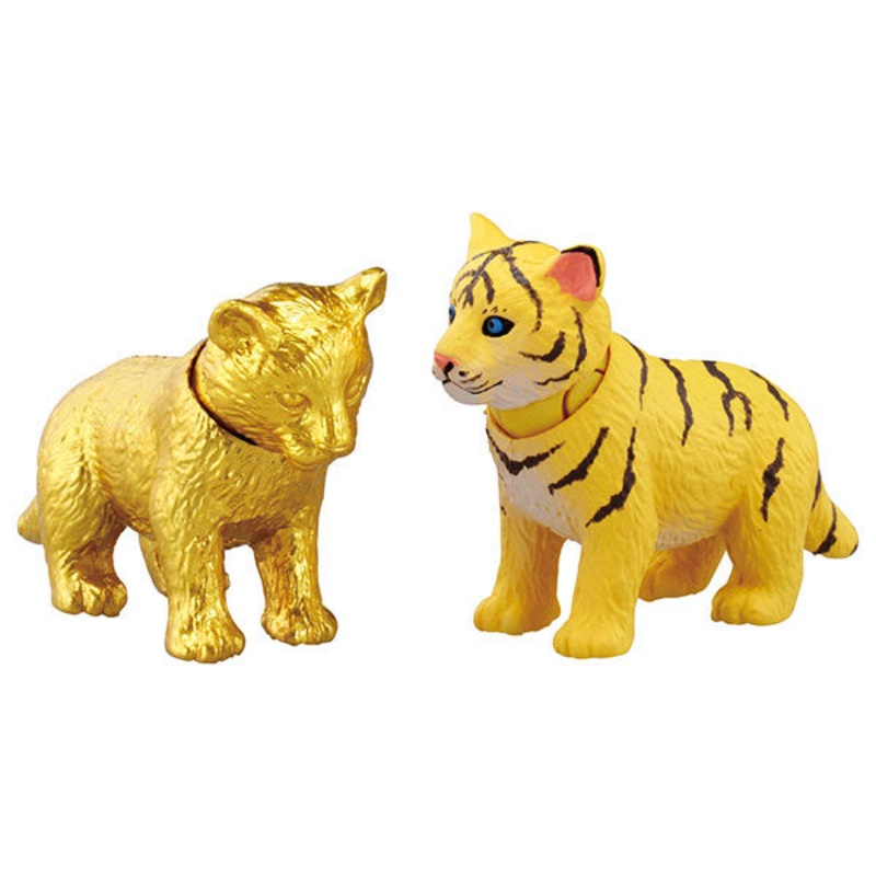 Ania Chinese Zodiac Ania Tiger