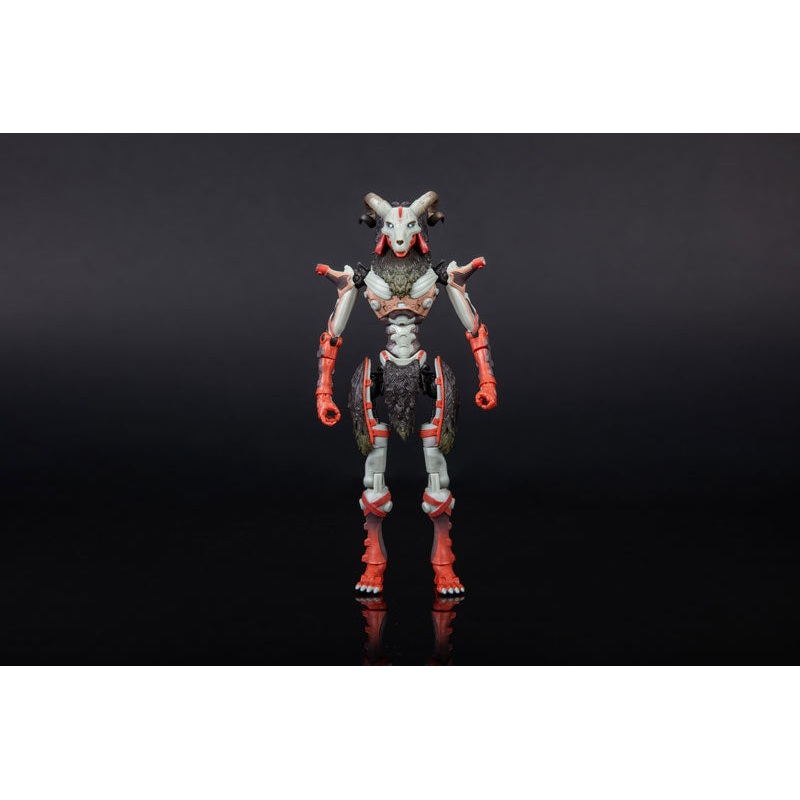 APEX LEGENDS: REVENANT (LEGENDARY: UNHOLY BEAST) 6″ ACTION FIGURE
