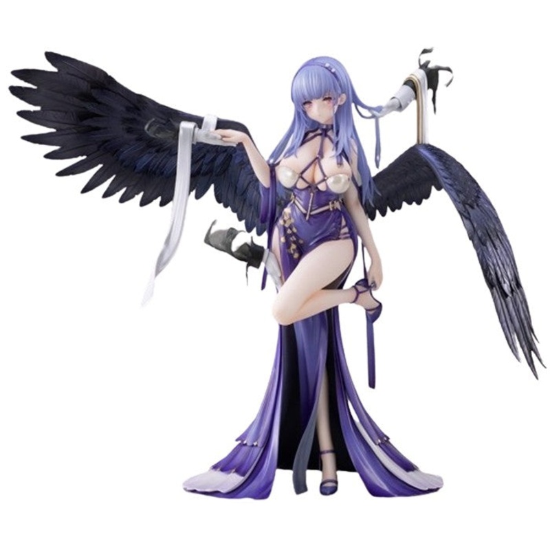 Azur Lane – Dido – 1/7 – Anxious Bisque Doll Ver. (Neonmax)