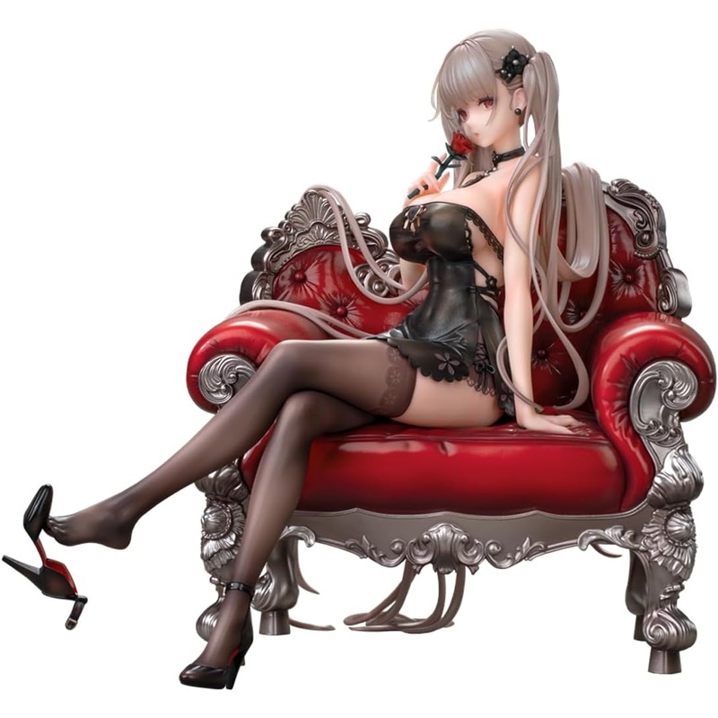 Azur Lane – Formidable – 1/7 – Rose Ceremony Ver. (Myethos)