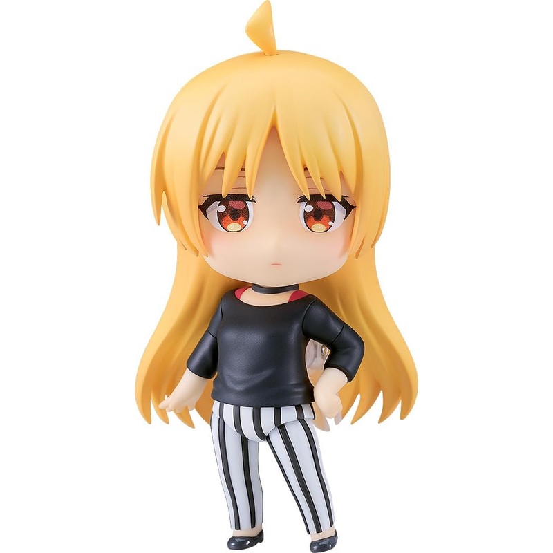 Bocchi the Rock! – Ijichi Seika – Nendoroid #2307 (Good Smile Company)