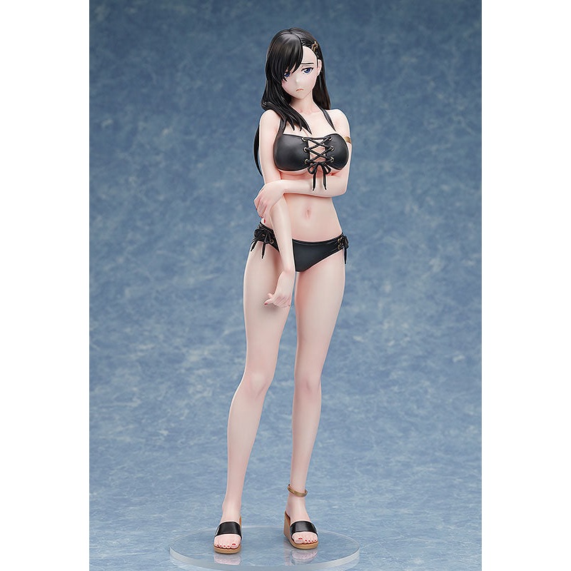 BURN THE WITCH Noel Niihashi Swimsuit Ver. 1/4