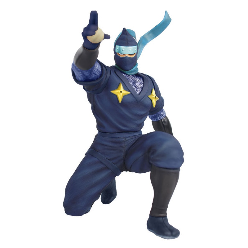 CCP Muscular Collection (CMC) NO.EX The Ninja 2.0 Sanen Ankoku no Jutsu Ver. Special Color