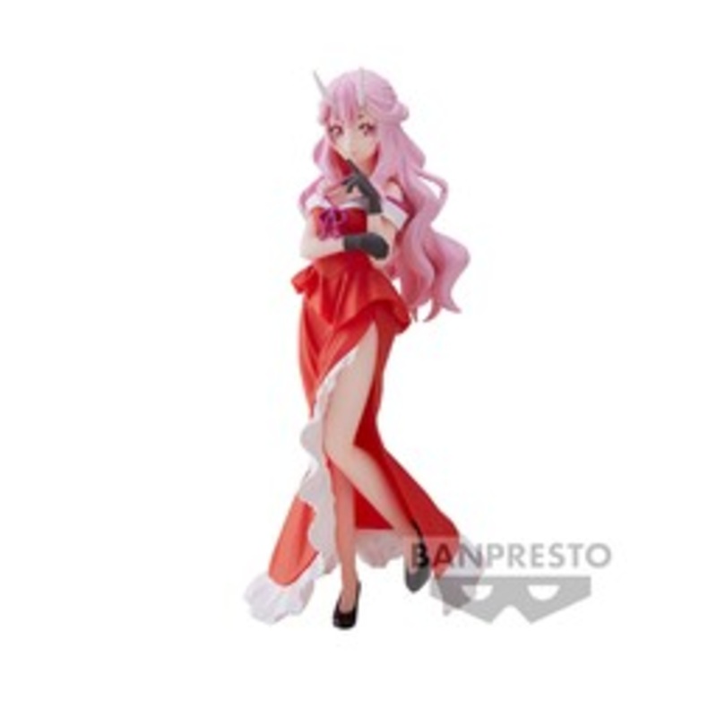 Tensei Shitara Slime Datta Ken – Shuna – 10th Anniversary (Bandai Spirits)