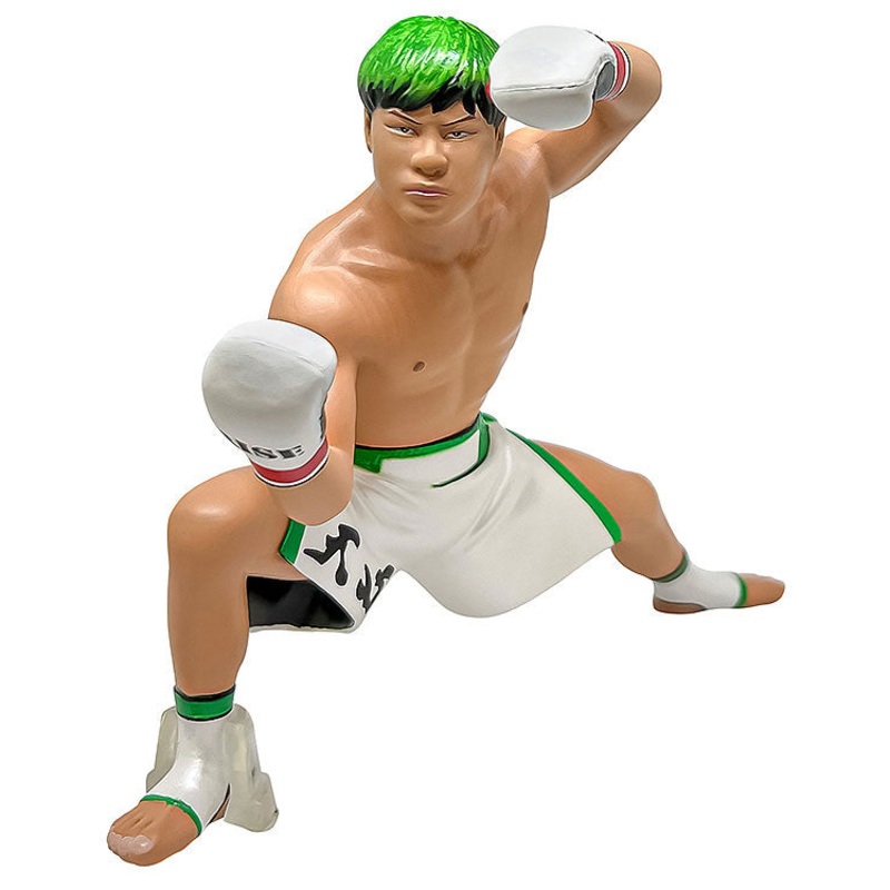 16d Figure Collection Legend Masters Tenshin Nasukawa