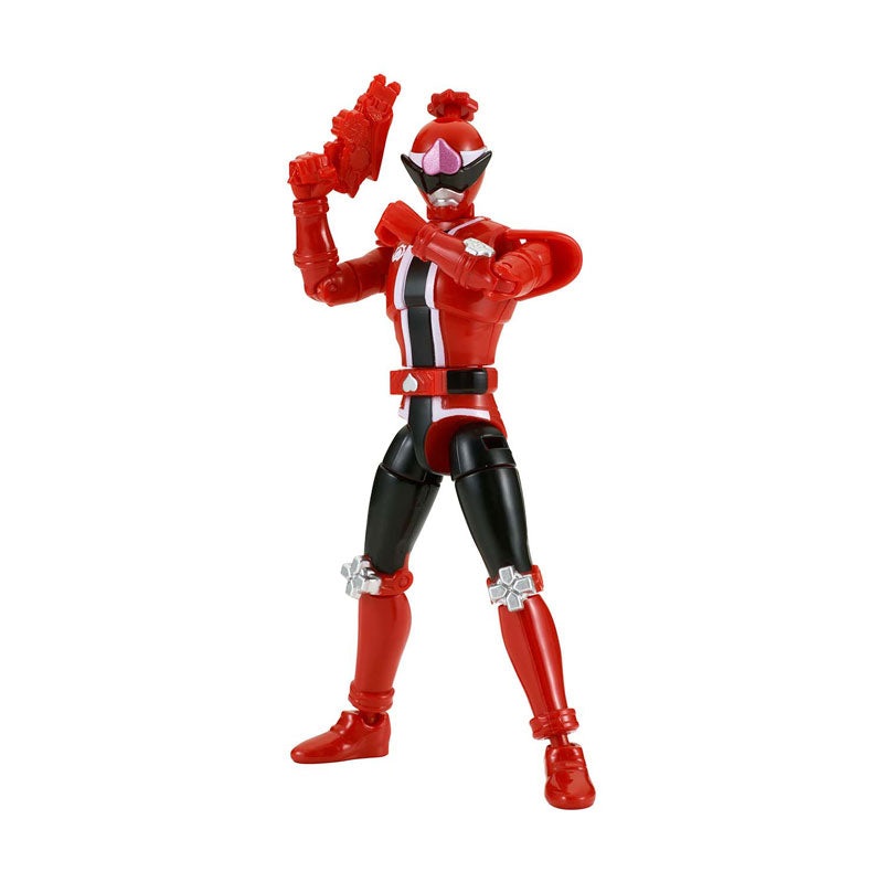 Avataro Sentai Donbrothers – Don Momotaro – Change Heroes (Bandai)