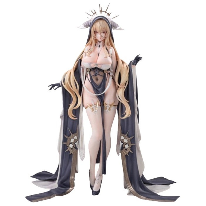 Azur Lane – Implacable – 1/6 (AniGame)