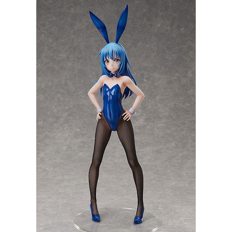 B-style That Time I Got Reincarnated as a Slime Rimuru Bunny Ver. 1/4