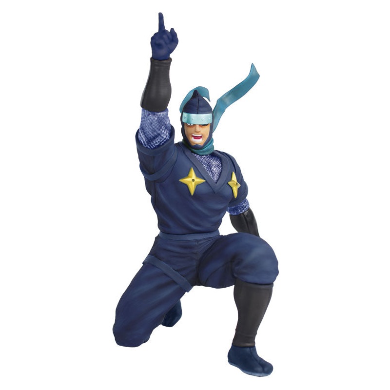 CCP Muscular Collection (CMC) NO.EX The Ninja 2.0 Suichou Urin no Jutsu Ver. Special Color