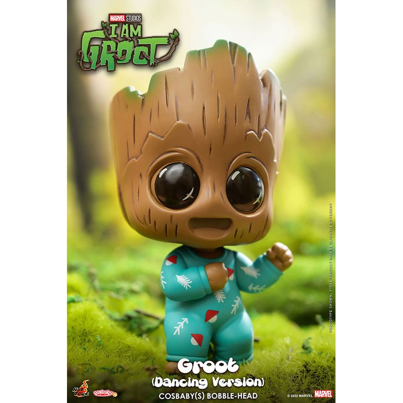CosBaby “I Am Groot” [Size S] Groot (Dancing)