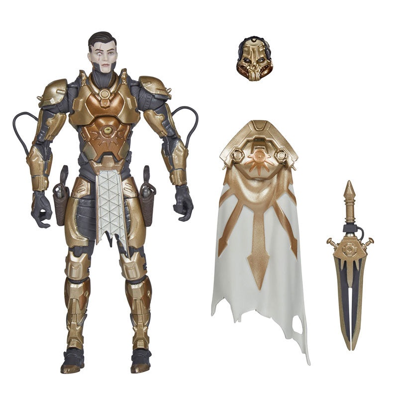 “Fortnite” “Victory Royale” 6 Inch Action Figure Series 1 Midas Rex