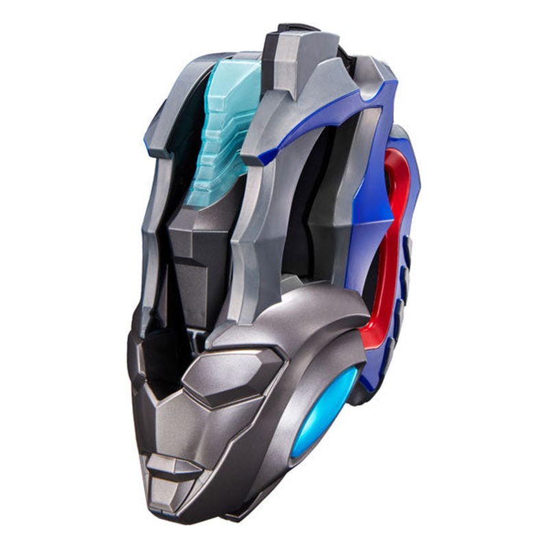 Ultraman Decker – DX – Ultra D Flasher (Bandai)