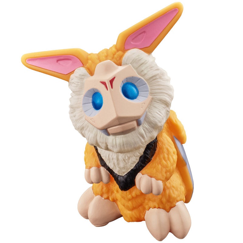 Ultraman Dyna – Hanejiro – Ultra Monster Series (165) (Bandai)