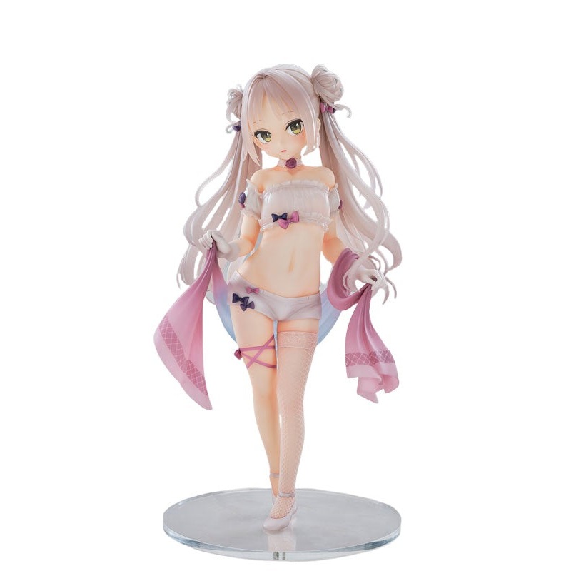 Ane Taiken Jogaku Ryou – Kanako Tateshiba – Tuberosa+ – 1/5.5 (Orchid Seed)