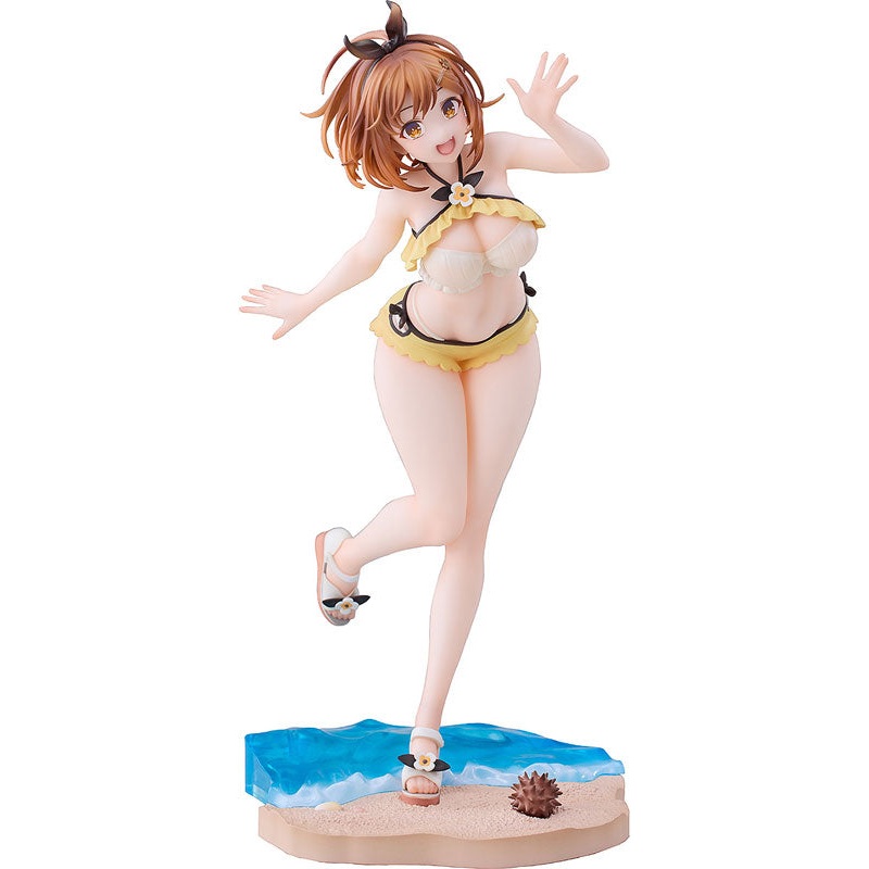 Atelier Ryza ~Tokoyami no Joou to Himitsu no Kakurega~ – Reisalin Stout – 1/7 – Swimsuit Ver. (Solarain)