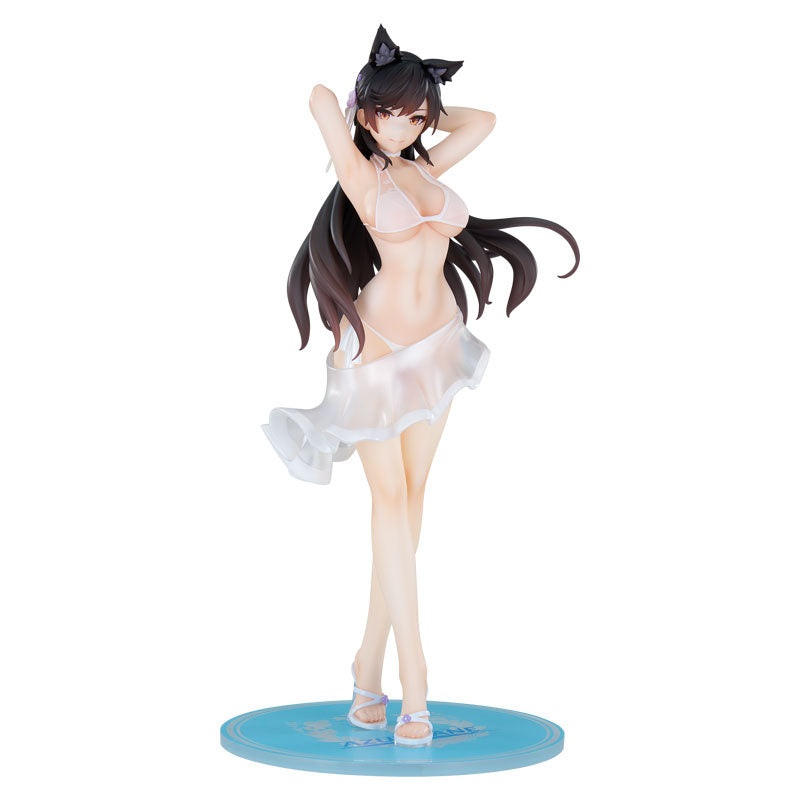 Azur Lane – Atago – Limepie – 1/8 – Midsummer March Ver. (Apex Innovation)