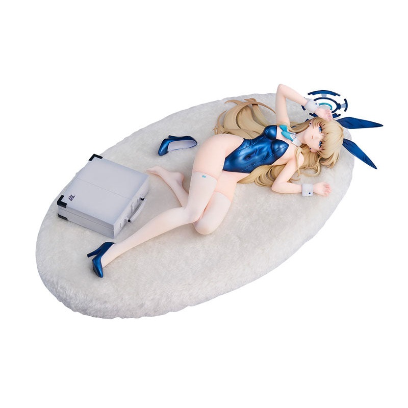 Blue Archive – Asuma Toki – 1/7 – Bunny Girl, Memorial Lobby Ver. (Alter)