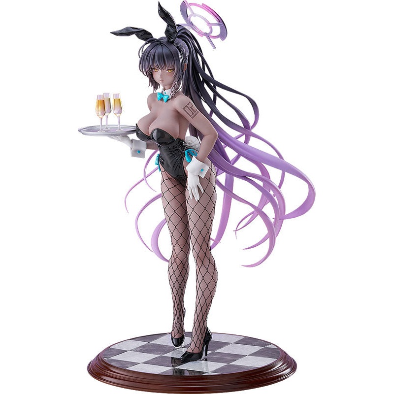 Blue Archive – Kakudate Karin – 1/7 – Bunny Girl (Max Factory)