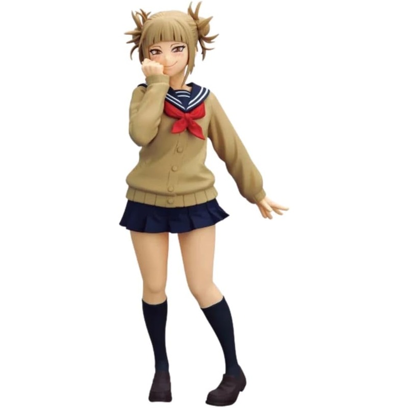 Boku no Hero Academia – Toga Himiko – Glitter & Glamours (Bandai Spirits)