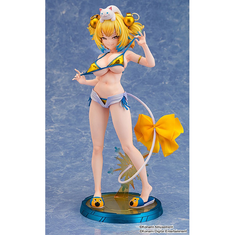 Bombergirl – Pine – 1/6 (Wing)