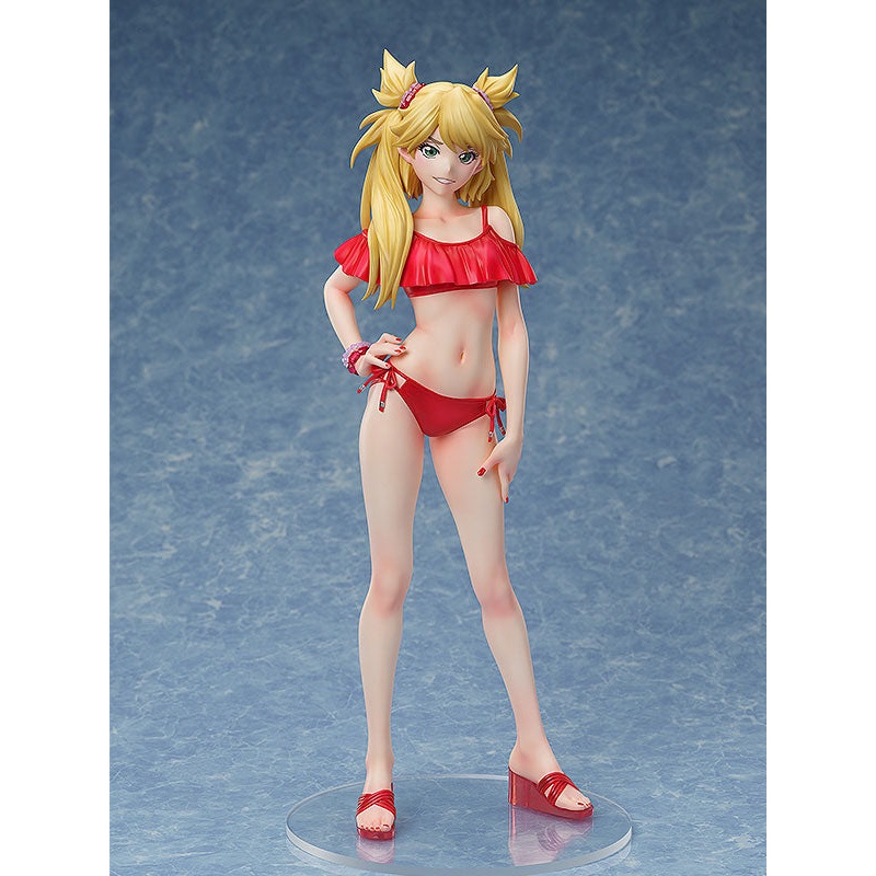 Burn the Witch – Ninny Spangcole – B-style – 1/4 – Swimsuit Ver. (FREEing)