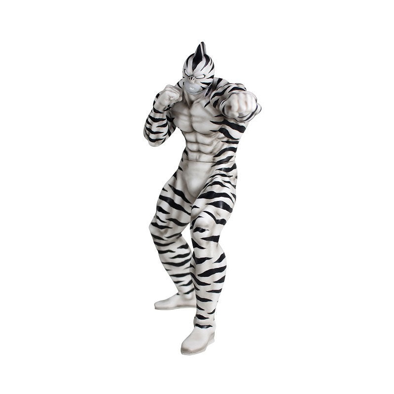 CCP Muscular Collection (CMC) NO.68 Kinnikuman Zebra 2.0 Original Color