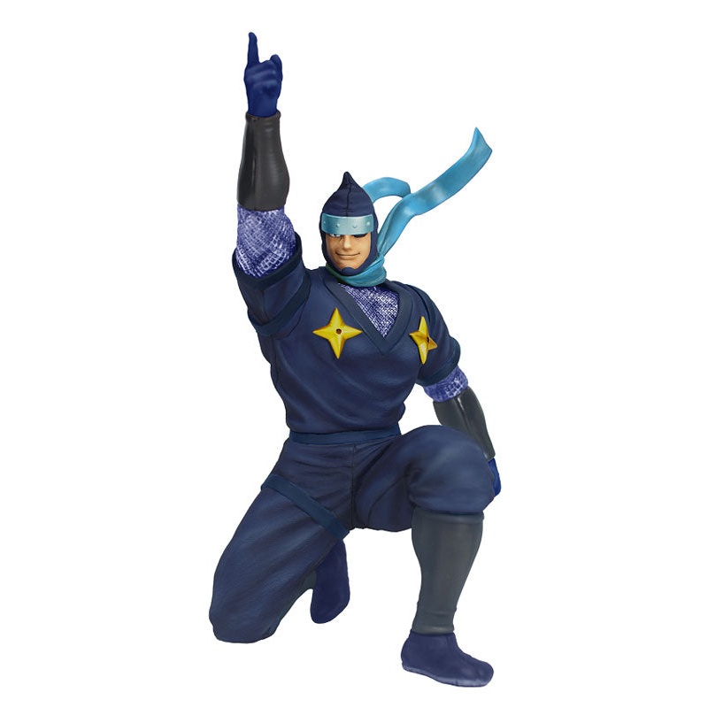 CCP Muscular Collection (CMC) NO.69 The Ninja 2.0 Special Color