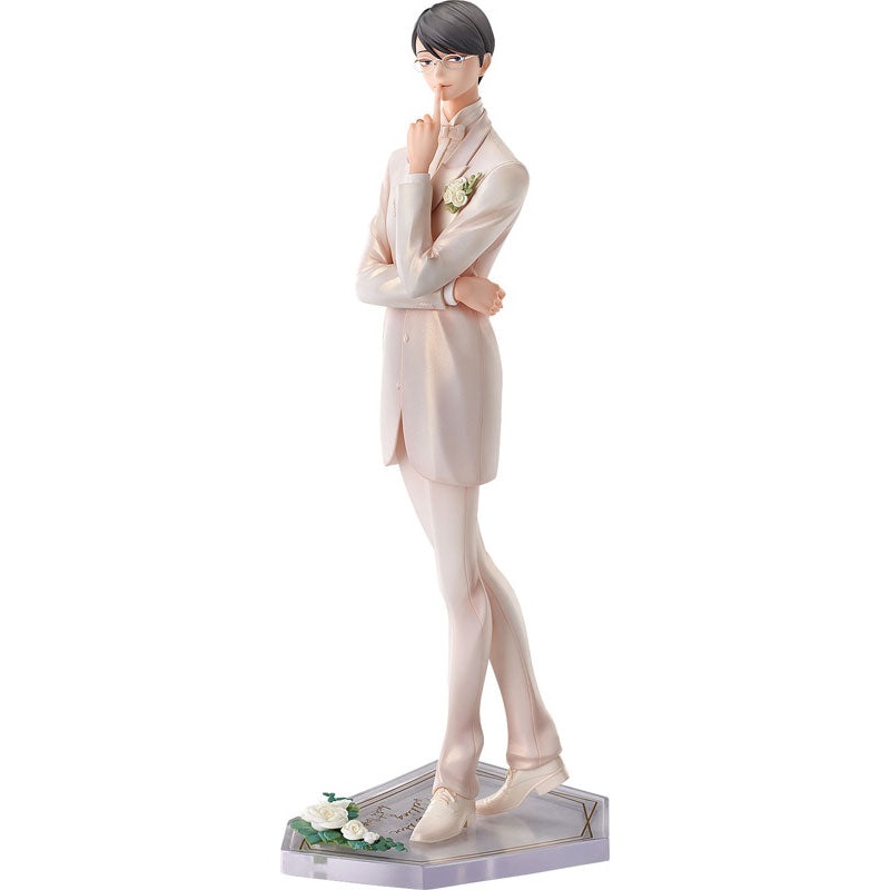 Doukyuusei – Sajou Rihito – Wedding Ver. (Good Smile Arts Shanghai, Orange Rouge)