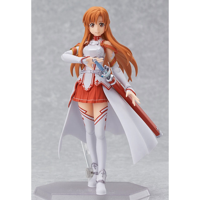 Sword Art Online – Asuna – Figma #178 (Max Factory)