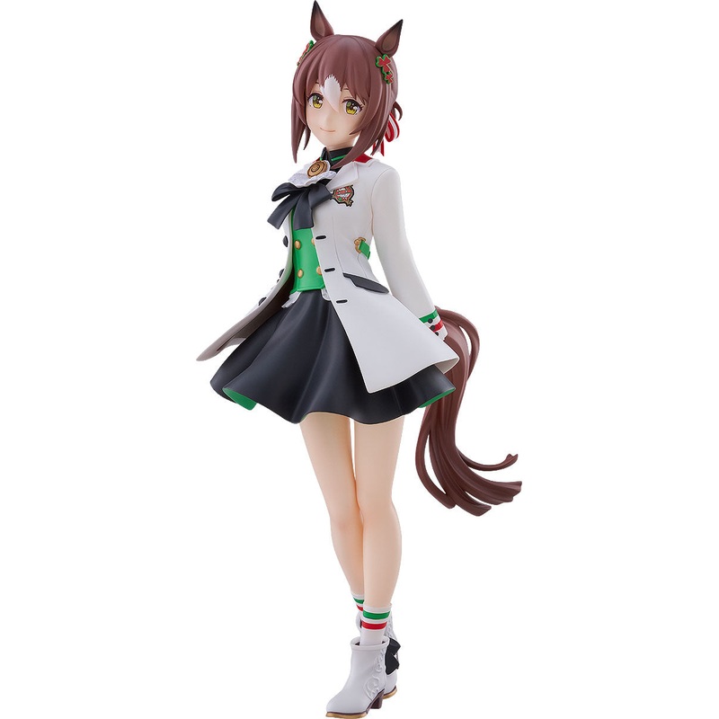 Umamusume: Pretty Derby – Fine Motion – Pop Up Parade – L (Good Smile Company)