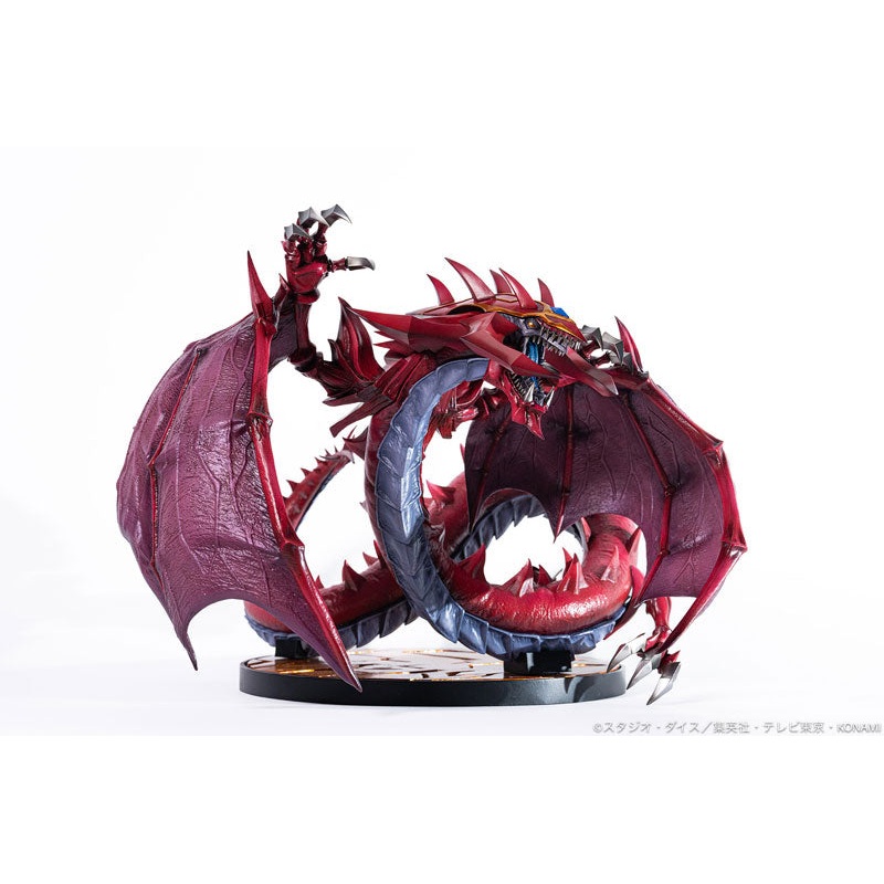 Yu-Gi-Oh! Duel Monsters GX – Shinenou Uria (ADK Emotions)