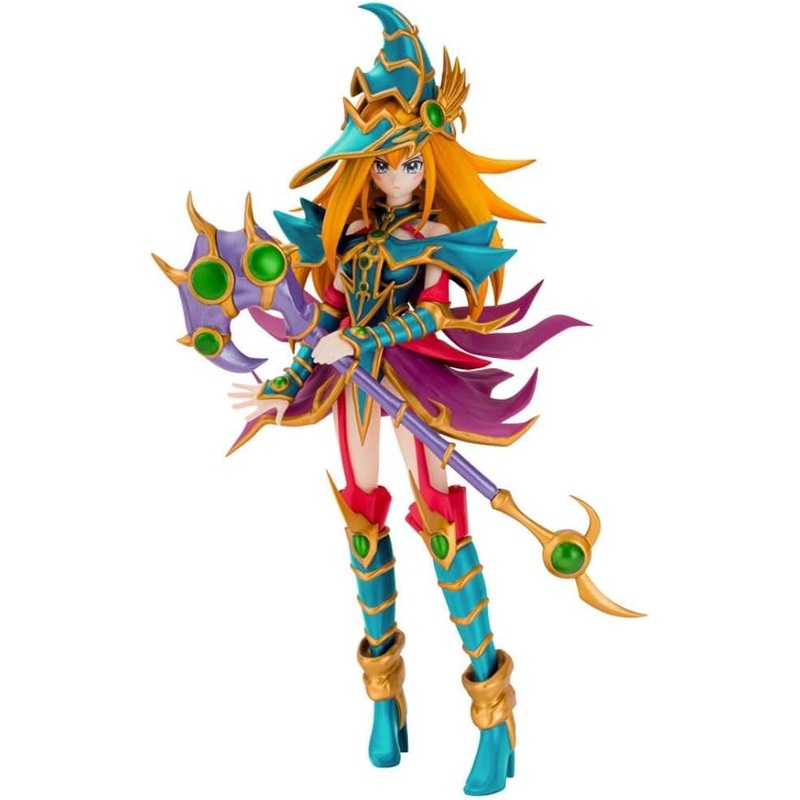 Yu-Gi-Oh! Official Card Game – Magician’s Valkyria – Equal Arts – Konami Prize Collection (Konami Amusement)