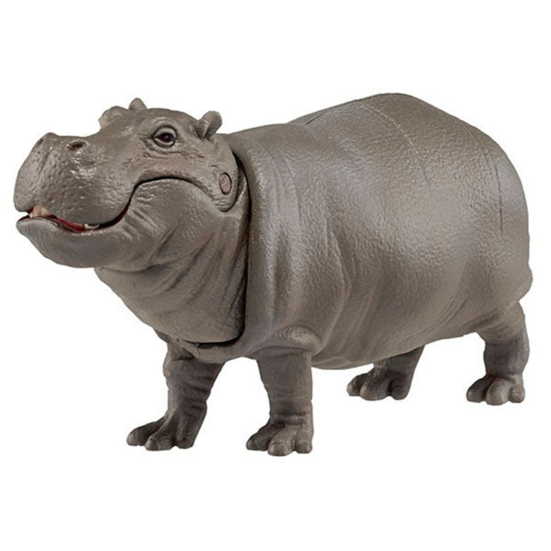 Ania AS-06 Hippo (Floating in Water Ver.)