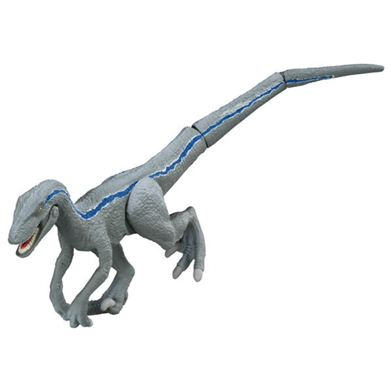 Ania Jurassic World Blue (Snow Ver.)