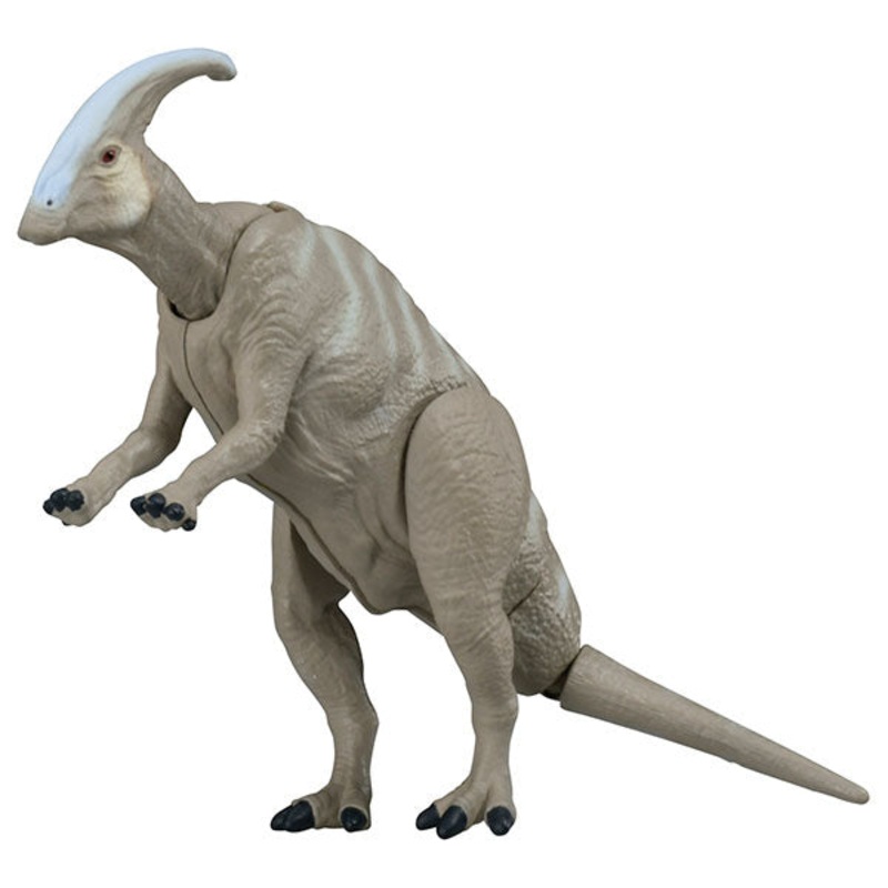 Ania Jurassic World Parasaurolophus