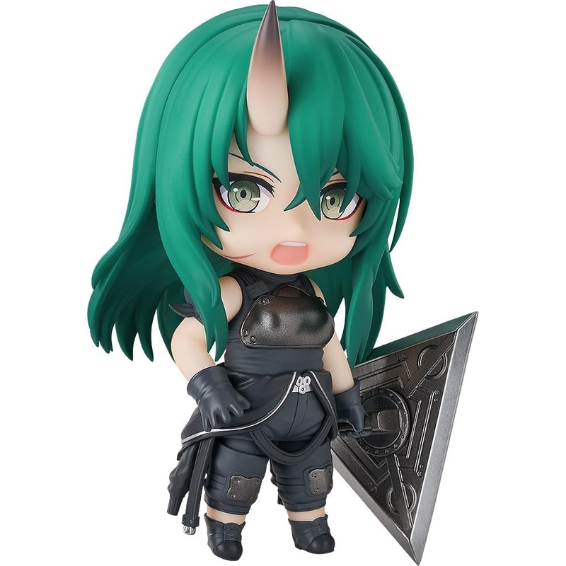 Arknights – Hoshiguma – Nendoroid (Good Smile Arts Shanghai, Good Smile Company)