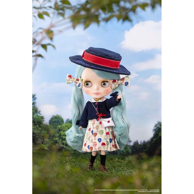 Blythe Float Away Dream