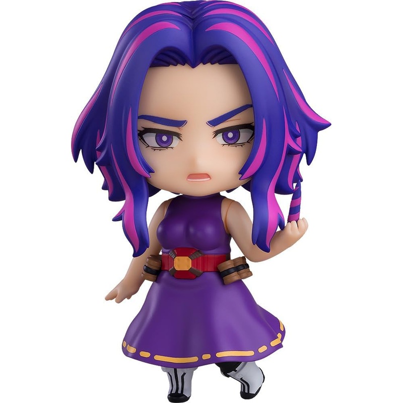 Boku no Hero Academia – Lady Nagant – Nendoroid (Good Smile Company, Takara Tomy)