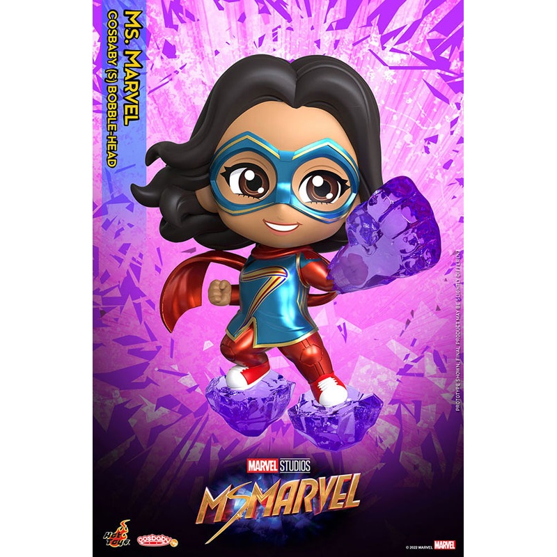 CosBaby “Ms. Marvel” [Size S] Ms. Marvel