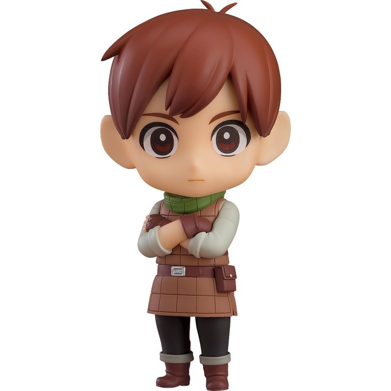 Dungeon Meshi – Chilchuck Tims – Nendoroid (Good Smile Company)