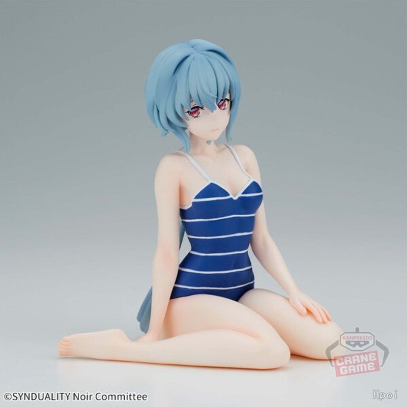 Synduality – Noir – Celestial Vivi (Bandai Spirits)