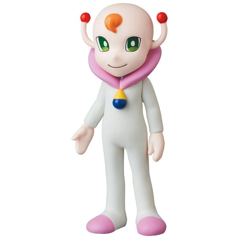 Ultra Detail Figure UDF Movie Doraemon Nobita’s Little Star Wars 2021 Papi