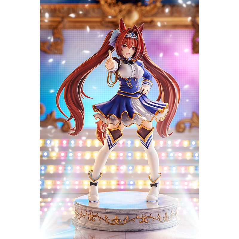 Uma Musume: Pretty Derby – Daiwa Scarlet – 1/7 (Max Factory)