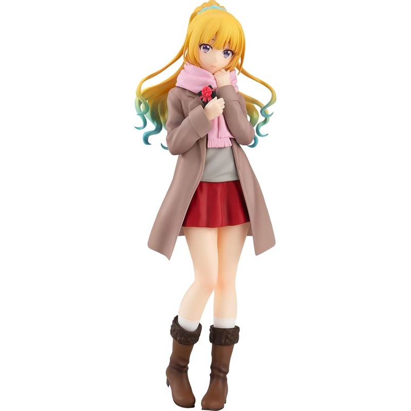 Youkoso Jitsuryoku Shijou Shugi no Kyoushitsu e – Karuizawa Kei – Pop Up Parade (Good Smile Company)