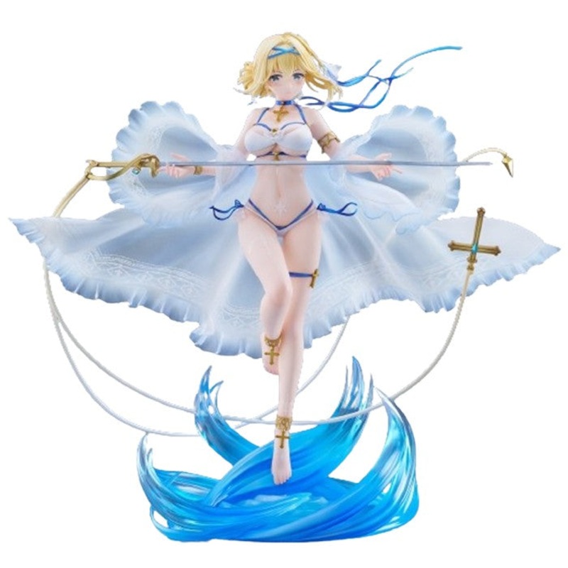 Azur Lane – Jeanne d’Arc – 1/7 – Saintess of the Sea (Alice Glint)