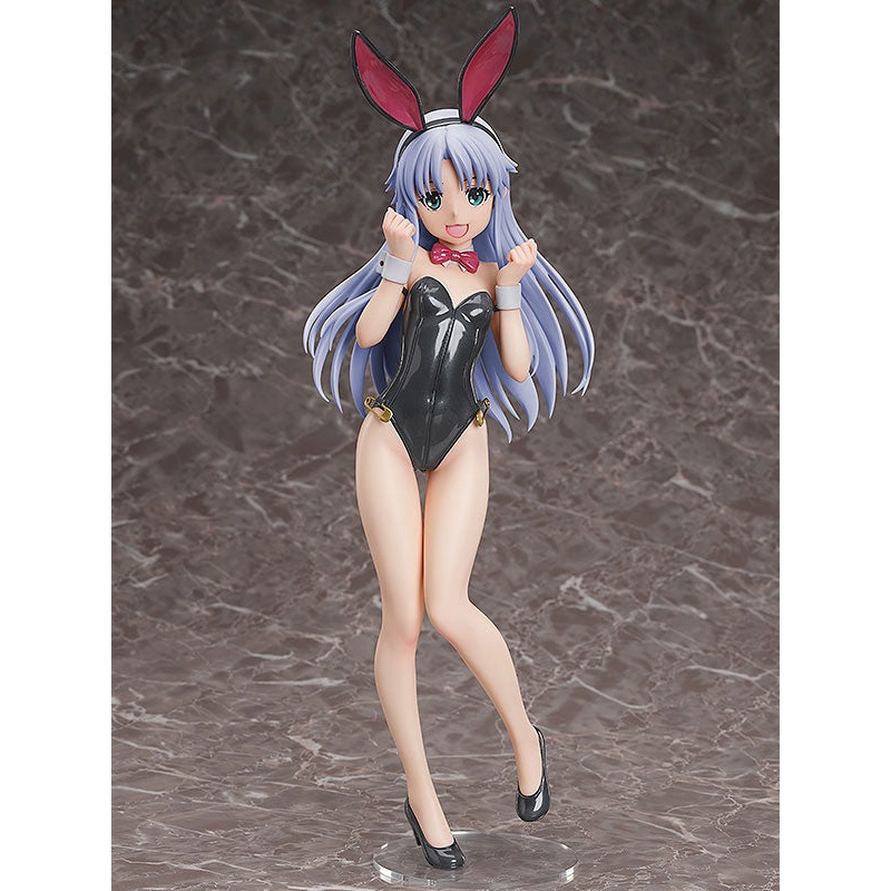 B-STYLE A Certain Magical Index III Index Bare Leg Bunny Ver. 1/4