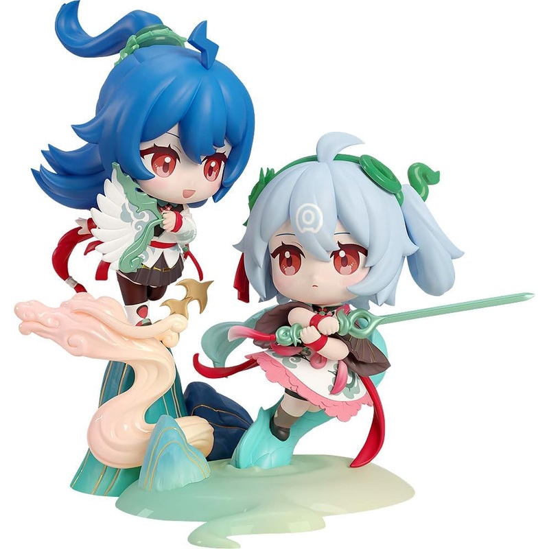 Bilibili – 22 Niang – 33 Niang – Yun Chi Yue Chun Ver. (Bilibili, Good Smile Arts Shanghai, Good Smile Company)